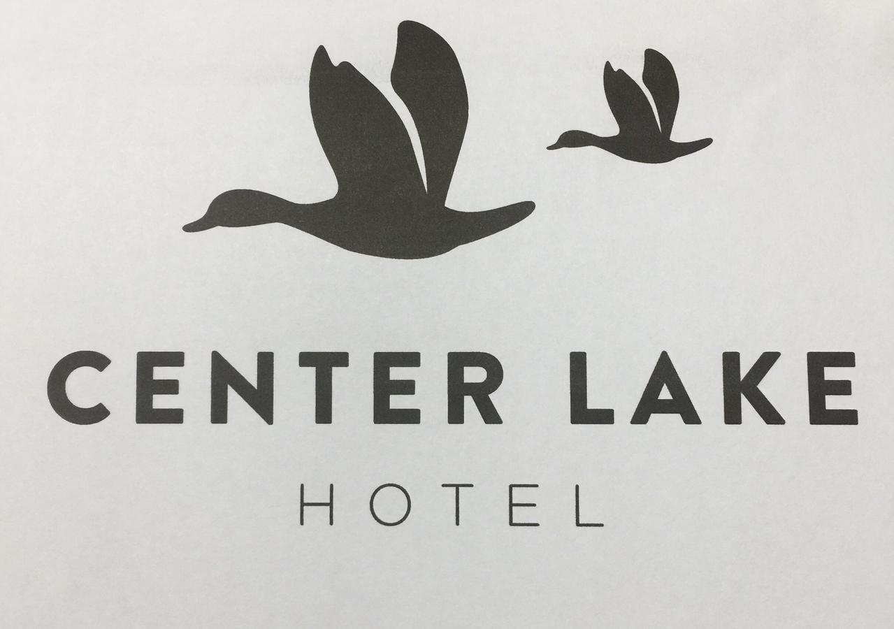 Center Lake Hotel Los Angeles Exterior photo